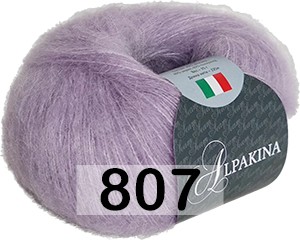 Пряжа Сеам Alpakina