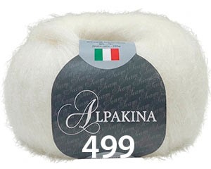 Пряжа Сеам Alpakina