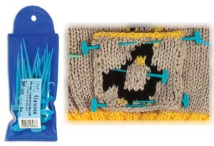 Иглы наметочные SP-24 GAMMA