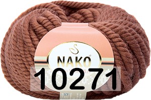 Пряжа Nako Pure Wool Plus