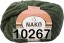 Пряжа Nako Pure Wool Plus