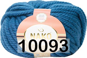 Пряжа Nako Pure Wool Plus