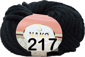 Пряжа Nako Pure Wool Plus