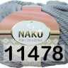 Пряжа Nako Pure Wool Plus