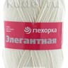 Пряжа Пехорка Элегантная
