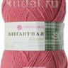 Пряжа Пехорка Элегантная