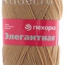 Пряжа Пехорка Элегантная