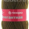 Пряжа Пехорка Элегантная
