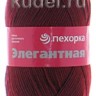 Пряжа Пехорка Элегантная