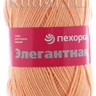 Пряжа Пехорка Элегантная