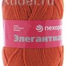 Пряжа Пехорка Элегантная