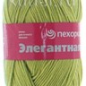 Пряжа Пехорка Элегантная