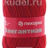 Пряжа Пехорка Элегантная