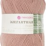 Пряжа Пехорка Элегантная