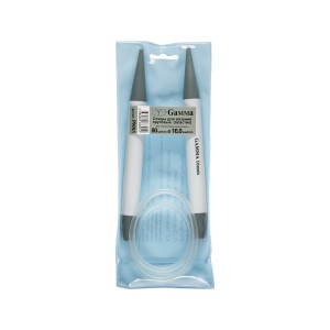 Спицы PKN1 круговые пластик Gamma