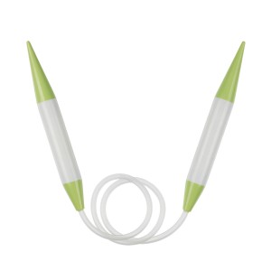 Спицы PKN1 круговые пластик Gamma