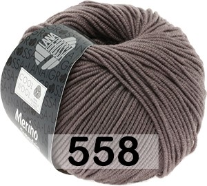 Пряжа Lana Grossa Cool Wool