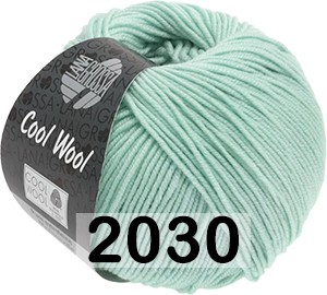 Пряжа Lana Grossa Cool Wool