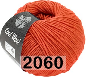 Пряжа Lana Grossa Cool Wool