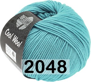 Пряжа Lana Grossa Cool Wool