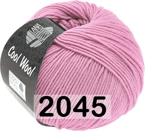 Пряжа Lana Grossa Cool Wool