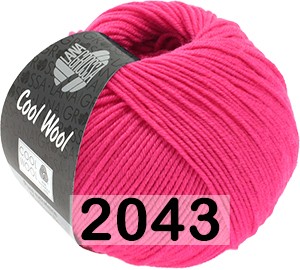 Пряжа Lana Grossa Cool Wool