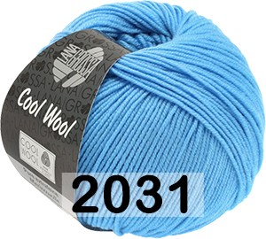 Пряжа Lana Grossa Cool Wool