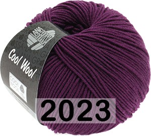 Пряжа Lana Grossa Cool Wool