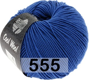 Пряжа Lana Grossa Cool Wool