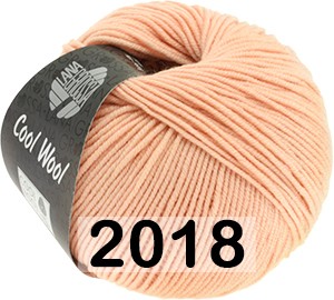 Пряжа Lana Grossa Cool Wool