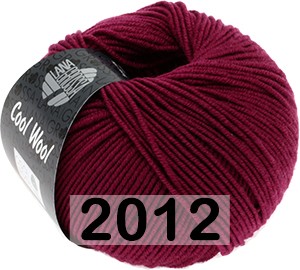 Пряжа Lana Grossa Cool Wool