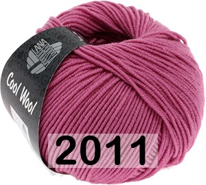 Пряжа Lana Grossa Cool Wool