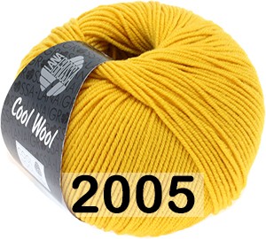 Пряжа Lana Grossa Cool Wool