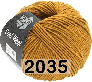 Пряжа Lana Grossa Cool Wool