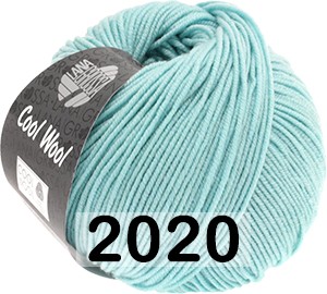 Пряжа Lana Grossa Cool Wool