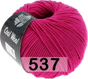 Пряжа Lana Grossa Cool Wool