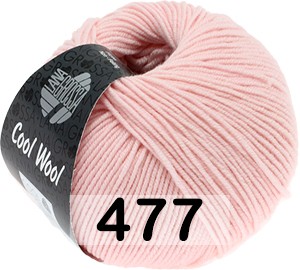 Пряжа Lana Grossa Cool Wool