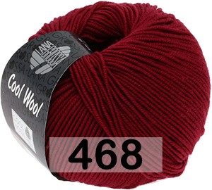 Пряжа Lana Grossa Cool Wool