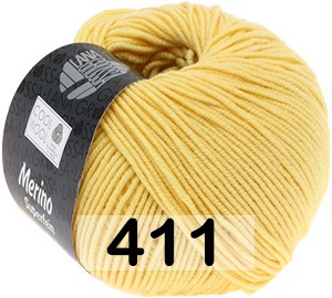 Пряжа Lana Grossa Cool Wool