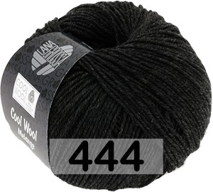 Пряжа Lana Grossa Cool Wool