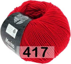 Пряжа Lana Grossa Cool Wool