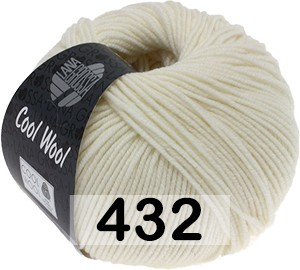 Пряжа Lana Grossa Cool Wool