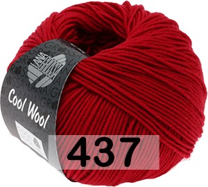 Пряжа Lana Grossa Cool Wool