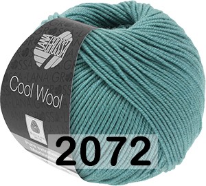 Пряжа Lana Grossa Cool Wool