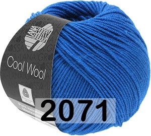 Пряжа Lana Grossa Cool Wool
