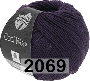 Пряжа Lana Grossa Cool Wool