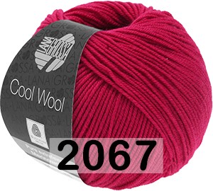 Пряжа Lana Grossa Cool Wool