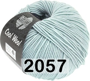 Пряжа Lana Grossa Cool Wool