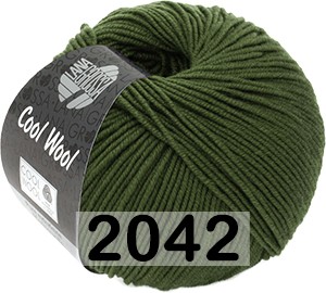Пряжа Lana Grossa Cool Wool