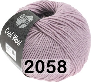 Пряжа Lana Grossa Cool Wool